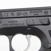 CZ Custom SP01 Shadow Accu 2023X 9mm - Image 16