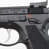CZ Custom SP01 Shadow Accu 2023X 9mm - Image 17