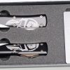 Microtech 119-13SETMLS Ultratech Molon Labe SET - Image 6