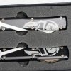Microtech 119-13SETMLS Ultratech Molon Labe SET - Image 9