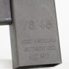 Stemple 76 / 45 45 acp with 2 50 round mags - Image 13