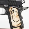 Nighthawk Custom Talon II Commander IOS .45 ACP Free S&H - Image 10