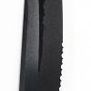 Microtech 113-2DLCCFS SOCOM Alpha Black, Carbon Fiber Handle - Image 4