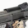 Nighthawk Custom Talon II Commander IOS .45 ACP Free S&H - Image 7
