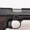 Wilson Combat Experior 9mm Black over Black Magwell Red Grips Free S&H - Image 11