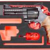 Korth NXR 44 mag 4 inch - Image 29