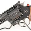 Korth NXR 44 mag 4 inch - Image 20