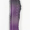 Microtech 1242-1PUX51S Cypher® II D/E Signature Series Purple X-51 Standard - Image 3