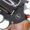 Korth NXR 44 mag 4 inch - Image 21