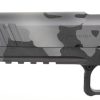 Nighthawk Custom - Springfield Armory Prodigy Complete Rework  Urban Grey - Image 14