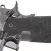 Nighthawk Custom - Springfield Armory Prodigy Complete Rework  Urban Grey - Image 16