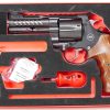 Korth by Nighthawk Custom NXR 4 inch 44 mag - Image 20