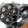 Korth by Nighthawk Custom NXR 4 inch 44 mag - Image 11
