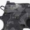 Nighthawk Custom TRS Comp Delta Black 9mm IOS Free S&H - Image 3