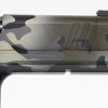 Nighthawk Custom TRS Comp Delta Black 9mm IOS Free S&H - Image 5