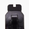 Nighthawk Custom TRS Comp Delta Black 9mm IOS Free S&H - Image 8