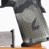 Nighthawk Custom TRS Comp Delta Black 9mm IOS Free S&H - Image 13