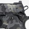 Nighthawk Custom TRS Comp Delta Black 9mm IOS Free S&H - Image 14