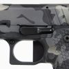Nighthawk Custom TRS Comp Delta Black 9mm IOS Free S&H - Image 15