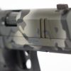 Nighthawk Custom TRS Comp Delta Black 9mm IOS Free S&H - Image 21