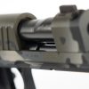 Nighthawk Custom TRS Comp Delta Black 9mm IOS Free S&H - Image 24