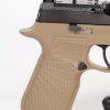Wilson Combat SIG SAUER P320 Carry - w/Action Tune & Optic Cut Free S&H - Image 10
