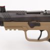 Wilson Combat SIG SAUER P320 Carry - w/Action Tune & Optic Cut Free S&H - Image 5
