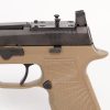 Wilson Combat SIG SAUER P320 Carry - w/Action Tune & Optic Cut Free S&H - Image 8