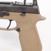 Wilson Combat SIG SAUER P320 Carry - w/Action Tune & Optic Cut Free S&H - Image 9
