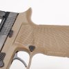 Wilson Combat SIG SAUER P320 Carry - w/Action Tune & Optic Cut Free S&H - Image 23