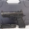 Wilson Combat SIG SAUER P320 Carry - w/Action Tune & Optic Cut Free S&H - Image 22