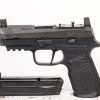 Wilson Combat SIG SAUER P320 Carry - w/Action Tune & Optic Cut Free S&H - Image 12
