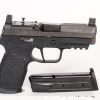 Wilson Combat SIG SAUER P320 Carry - w/Action Tune & Optic Cut Free S&H - Image 13