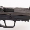 Wilson Combat SIG SAUER P320 Carry - w/Action Tune & Optic Cut Free S&H - Image 14