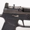 Wilson Combat SIG SAUER P320 Carry - w/Action Tune & Optic Cut Free S&H - Image 17