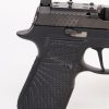 Wilson Combat SIG SAUER P320 Carry - w/Action Tune & Optic Cut Free S&H - Image 20