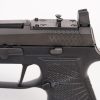 Wilson Combat SIG SAUER P320 Carry - w/Action Tune & Optic Cut Free S&H - Image 18