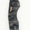 Microtech 210T-1APPMTSC-V4W2  MSI Tiger Stripe - Image 5