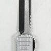 Heretic Knives Manticore E Tanto Blizzard Handle - Image 3