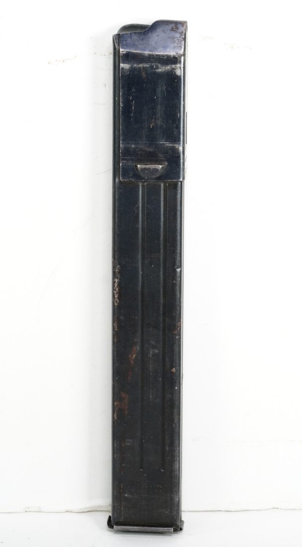 Original German MP40 Magazine 9mm