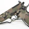 Guncrafter Industries Hellcat X2 Government RMR Black Camo - Image 9
