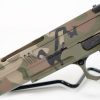 Guncrafter Industries Hellcat X2 Government RMR Black Camo - Image 6