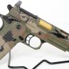 Guncrafter Industries Hellcat X2 Government RMR Black Camo - Image 10