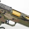 Guncrafter Industries Hellcat X2 Government RMR Black Camo - Image 17