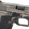 Agency Arms Glock 34 G5 9mm Bronze Battle Worn AOS - Image 15