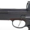 CZ Custom A01-C 9mm Pro Tek RMR RM07 - Image 13