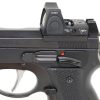 CZ Custom A01-C 9mm Pro Tek RMR RM07 - Image 14