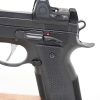 CZ Custom A01-C 9mm Pro Tek RMR RM07 - Image 7