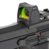 CZ Custom A01-C 9mm Pro Tek RMR RM07 - Image 12