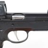 CZ Custom A01-C 9mm Pro Tek RMR RM07 - Image 16